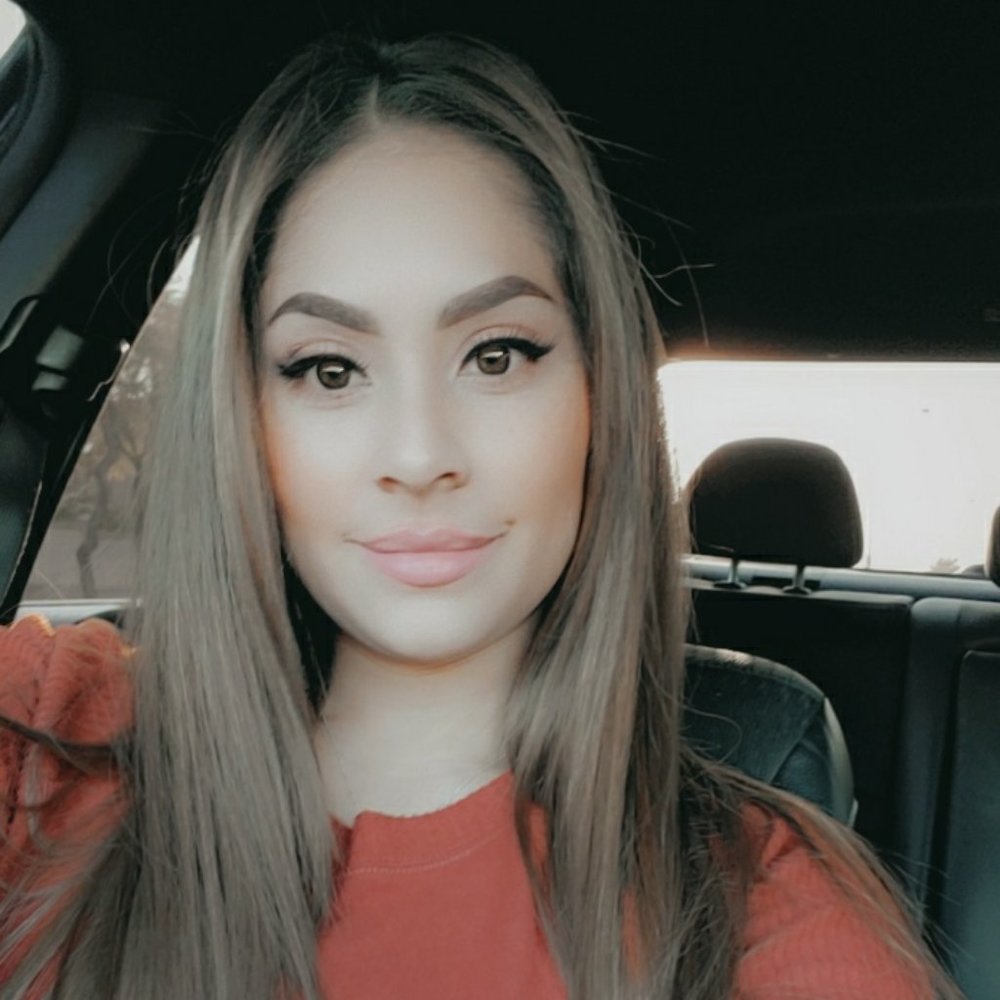 Meet your Posher, Hailey